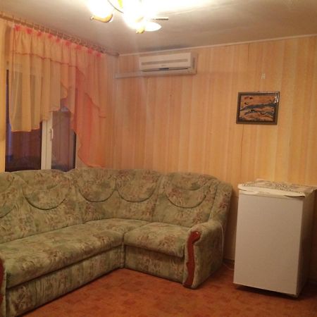 База Отдыха Наука Коблево Koblevo Exterior foto