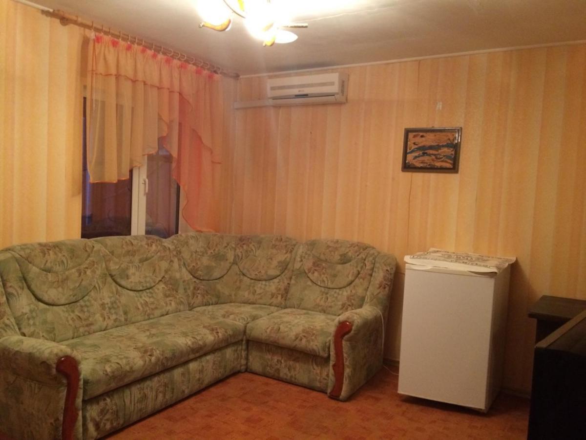 База Отдыха Наука Коблево Koblevo Exterior foto